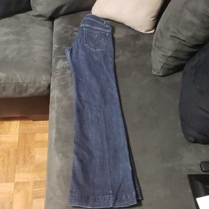 7 For All mankind Jeans